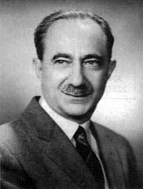 Morris Kline (1908–1992)