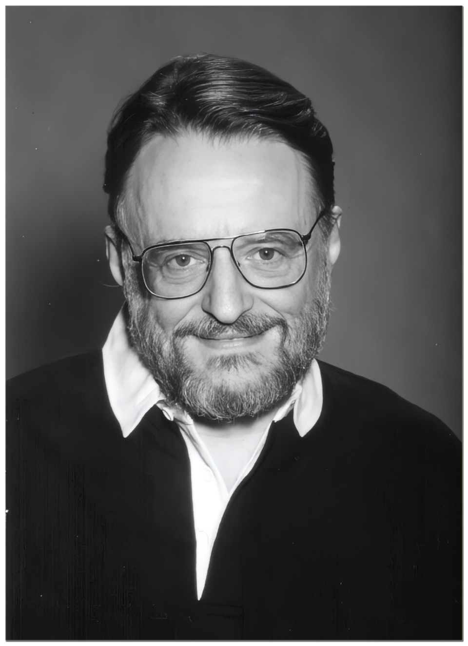 John Horton Conway (1937–2020), British mathematician
