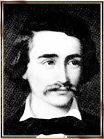 Richard Dedekind (1831–1916)