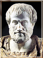 Aristotle (384–322 BCE)