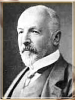 Georg Cantor (1845–1918)