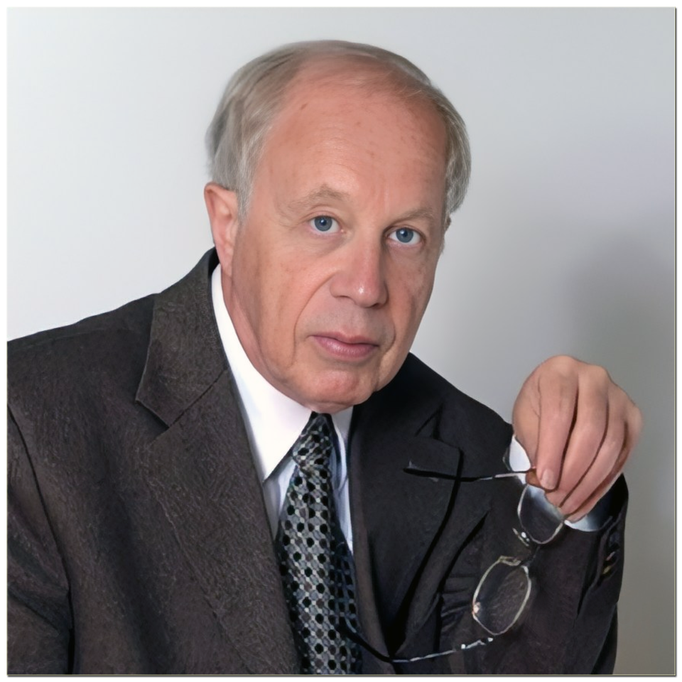 Alexander Grigoryevich Mordkovich, Honoured Scientist of the Russian Federation and academic director of the Seminar