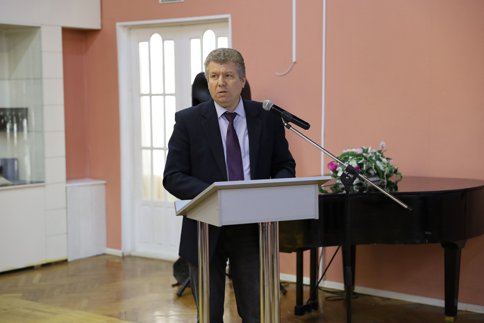 Vadim Valeryevich Grinshkun