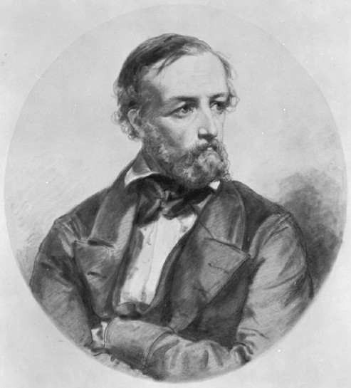 Peter Gustav Lejeune Dirichlet (1805–1859), German mathematician who made major contributions to analysis, function theory and number theory. Member of the academies of sciences in Berlin, Paris and Saint Petersburg